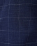 Navy Windowpane